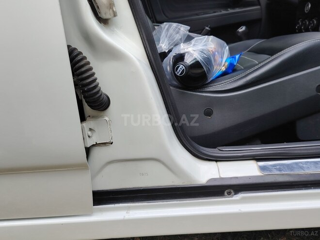 LADA (VAZ) Priora 2015, 278,240 km - 1.6 l - Qəbələ