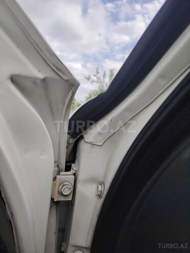 LADA (VAZ) Priora 2015, 278,240 km - 1.6 l - Qəbələ