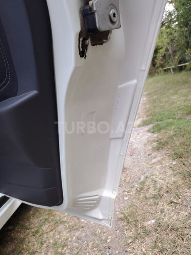 LADA (VAZ) Priora 2015, 278,240 km - 1.6 l - Qəbələ