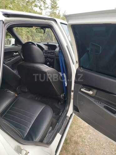 LADA (VAZ) Priora 2015, 278,240 km - 1.6 l - Qəbələ