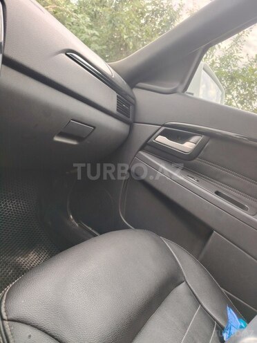 LADA (VAZ) Priora 2015, 278,240 km - 1.6 l - Qəbələ