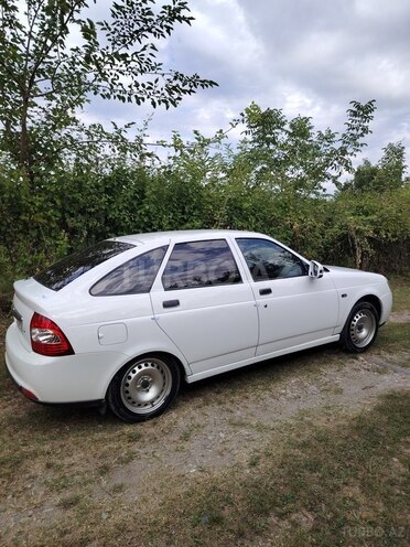 LADA (VAZ) Priora 2015, 278,240 km - 1.6 l - Qəbələ