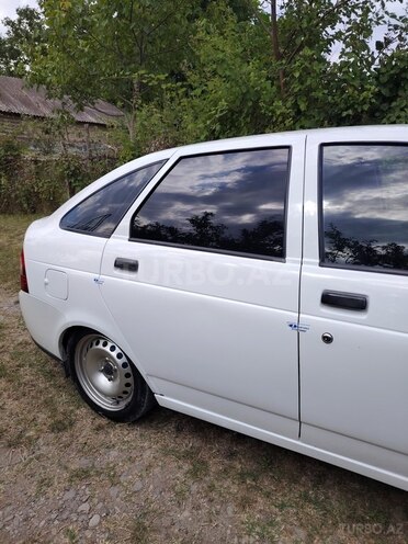 LADA (VAZ) Priora 2015, 278,240 km - 1.6 l - Qəbələ