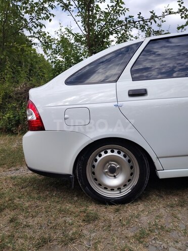LADA (VAZ) Priora 2015, 278,240 km - 1.6 l - Qəbələ
