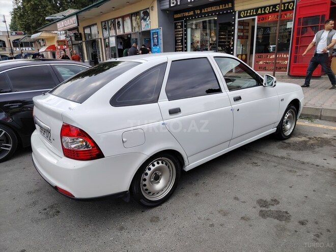 LADA (VAZ) Priora 2015, 278,240 km - 1.6 l - Qəbələ