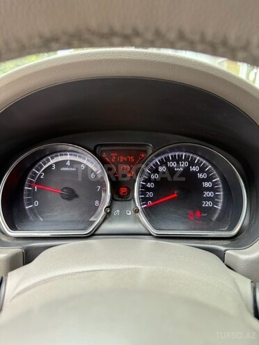 Nissan Sunny 2012, 214,000 km - 1.5 l - Lənkəran
