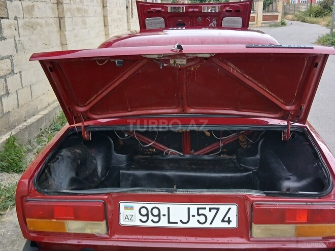 LADA (VAZ) 2107 2006, 95,000 km - 1.6 л - Xaçmaz