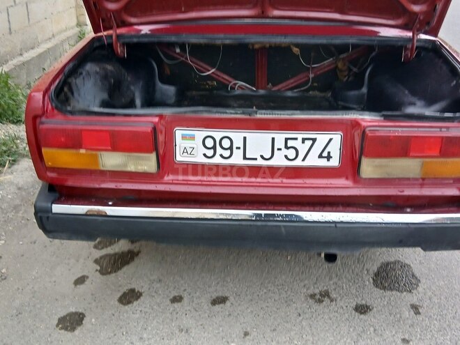 LADA (VAZ) 2107 2006, 95,000 km - 1.6 л - Xaçmaz