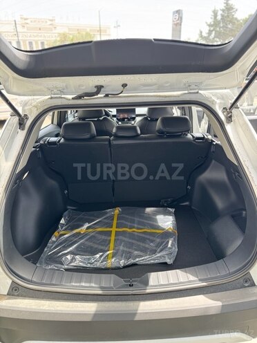 Toyota Corolla Cross 2024, 0 km - 2.0 л - Bakı