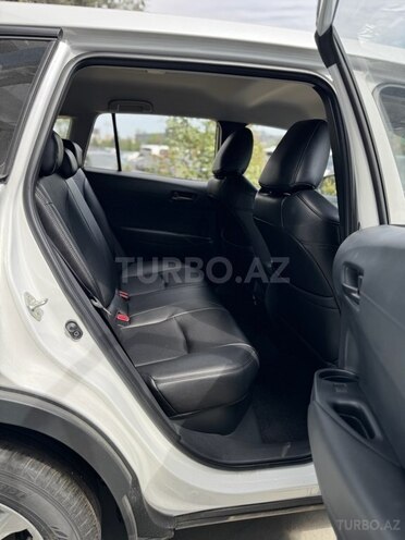 Toyota Corolla Cross 2024, 0 km - 2.0 л - Bakı