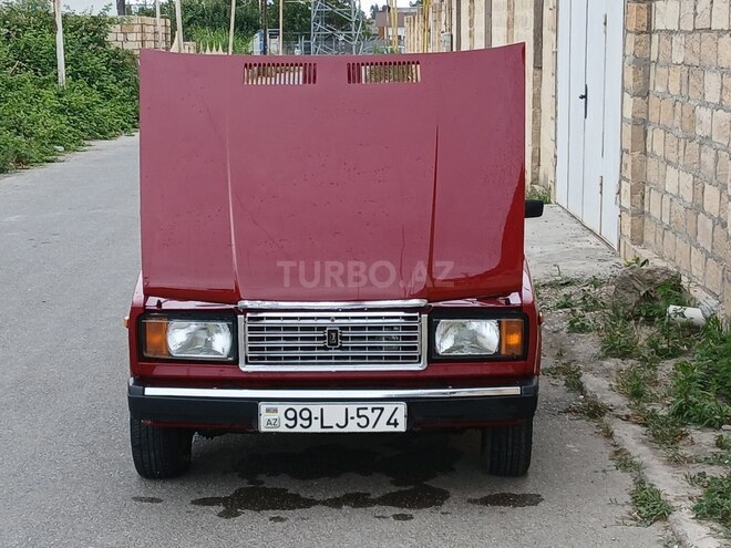LADA (VAZ) 2107 2006, 95,000 km - 1.6 л - Xaçmaz