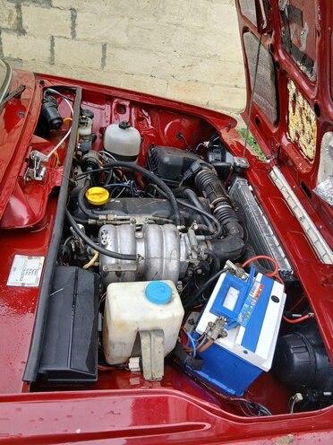 LADA (VAZ) 2107 2006, 95,000 km - 1.6 л - Xaçmaz