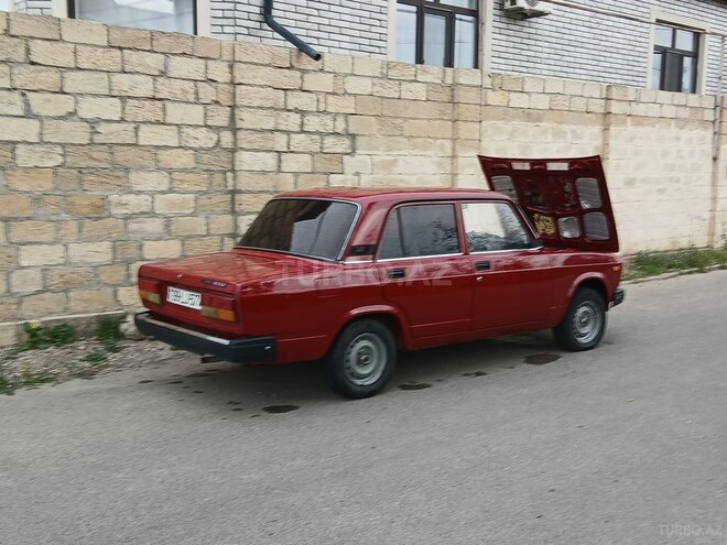 LADA (VAZ) 2107 2006, 95,000 km - 1.6 л - Xaçmaz