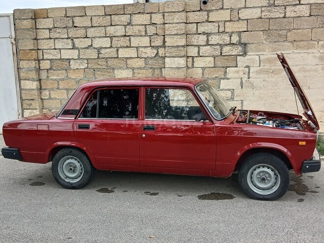 LADA (VAZ) 2107 2006, 95,000 km - 1.6 л - Xaçmaz