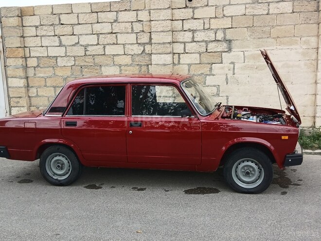 LADA (VAZ) 2107 2006, 95,000 km - 1.6 л - Xaçmaz