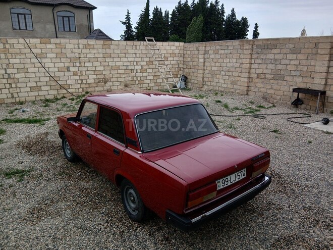 LADA (VAZ) 2107 2006, 95,000 km - 1.6 л - Xaçmaz