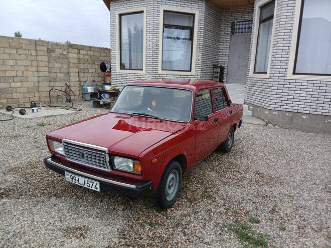 LADA (VAZ) 2107 2006, 95,000 km - 1.6 л - Xaçmaz