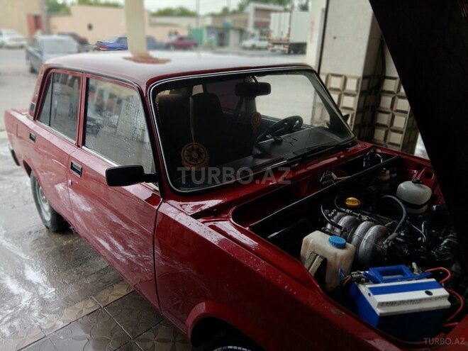 LADA (VAZ) 2107 2006, 95,000 km - 1.6 л - Xaçmaz