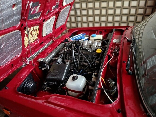 LADA (VAZ) 2107 2006, 95,000 km - 1.6 л - Xaçmaz