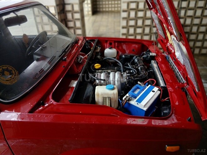 LADA (VAZ) 2107 2006, 95,000 km - 1.6 л - Xaçmaz