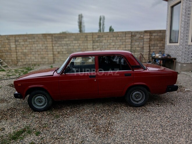 LADA (VAZ) 2107 2006, 95,000 km - 1.6 л - Xaçmaz
