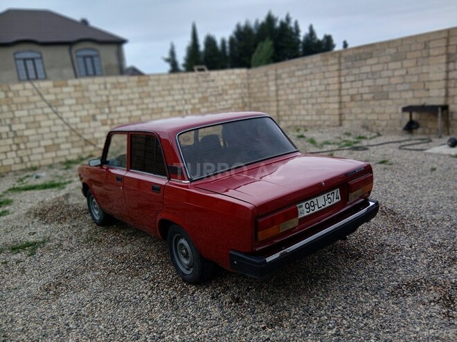 LADA (VAZ) 2107 2006, 95,000 km - 1.6 л - Xaçmaz