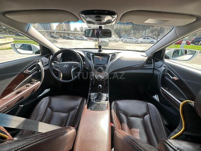 Hyundai Grandeur 2012, 188,000 km - 2.4 л - Bakı