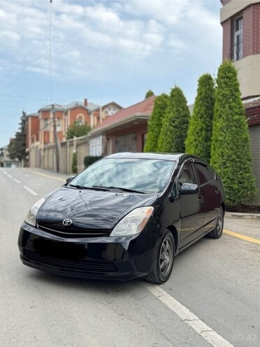 Toyota Prius 2009, 350,000 km - 1.5 l - Bakı