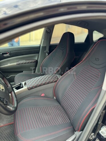 Toyota Prius 2009, 350,000 km - 1.5 l - Bakı