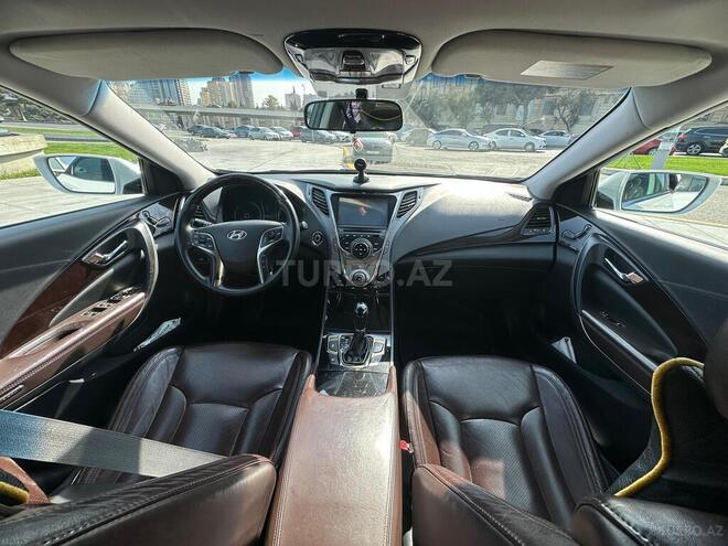 Hyundai Grandeur 2012, 188,000 km - 2.4 л - Bakı