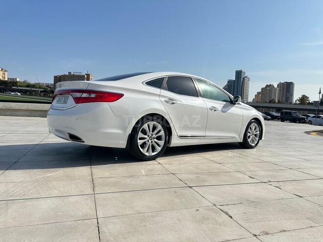 Hyundai Grandeur 2012, 188,000 km - 2.4 л - Bakı