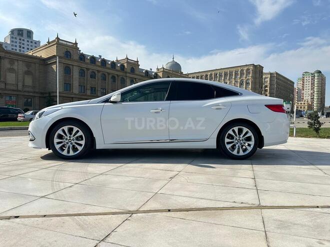 Hyundai Grandeur 2012, 188,000 km - 2.4 л - Bakı