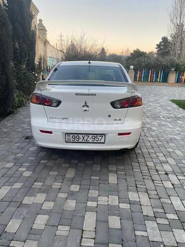 Mitsubishi Lancer 2013, 170,865 km - 2.0 l - Bakı