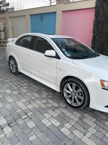 Mitsubishi Lancer 2013, 170,865 km - 2.0 l - Bakı