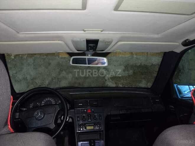 Mercedes C 180 1999, 492,330 km - 1.8 л - Lənkəran
