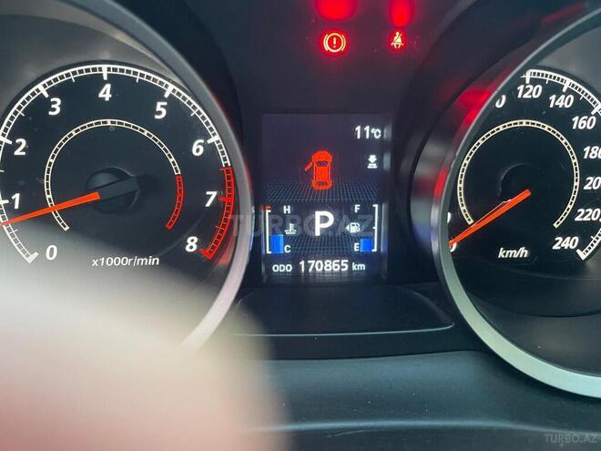 Mitsubishi Lancer 2013, 170,865 km - 2.0 l - Bakı