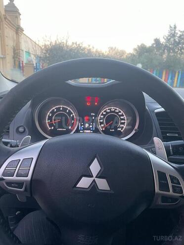 Mitsubishi Lancer 2013, 170,865 km - 2.0 l - Bakı