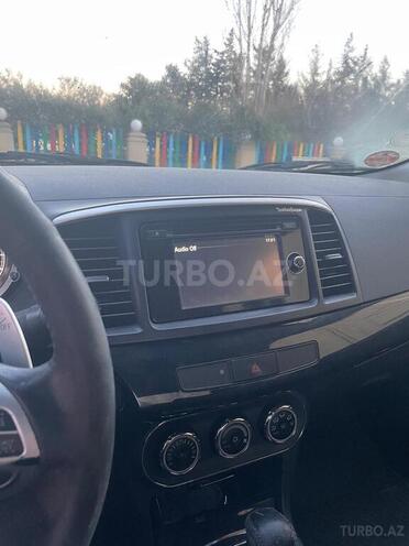 Mitsubishi Lancer 2013, 170,865 km - 2.0 l - Bakı