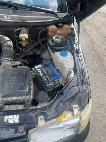 LADA (VAZ) 2112 2006, 228,709 km - 1.6 l - Sumqayıt