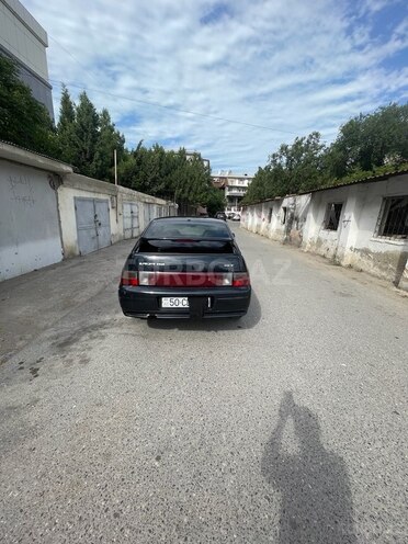 LADA (VAZ) 2112 2006, 228,709 km - 1.6 l - Sumqayıt