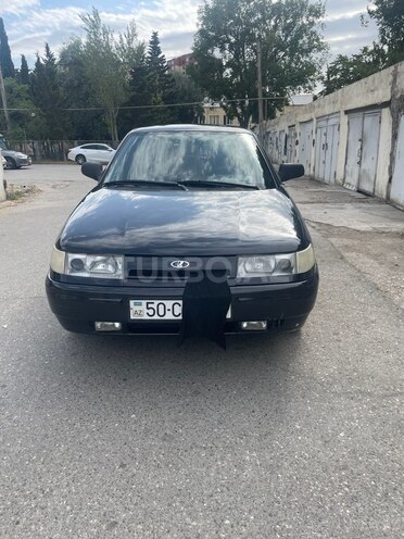 LADA (VAZ) 2112 2006, 228,709 km - 1.6 l - Sumqayıt