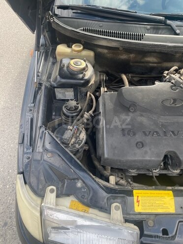 LADA (VAZ) 2112 2006, 228,709 km - 1.6 l - Sumqayıt