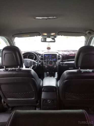 Kia Sorento 2009, 196,544 km - 2.0 l - Mingəçevir