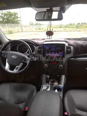 Kia Sorento 2009, 196,544 km - 2.0 l - Mingəçevir