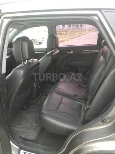 Kia Sorento 2009, 196,544 km - 2.0 l - Mingəçevir
