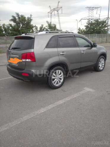 Kia Sorento 2009, 196,544 km - 2.0 l - Mingəçevir