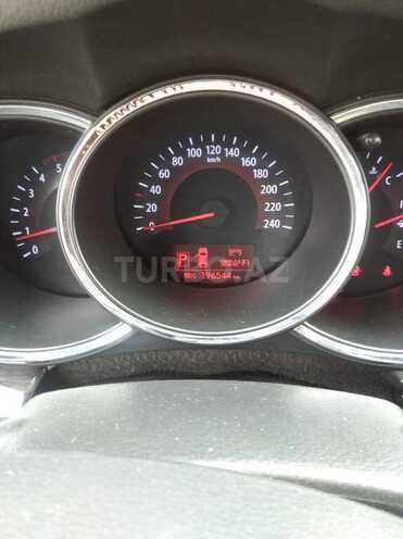Kia Sorento 2009, 196,544 km - 2.0 l - Mingəçevir