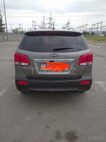 Kia Sorento 2009, 196,544 km - 2.0 l - Mingəçevir