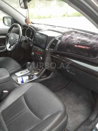Kia Sorento 2009, 196,544 km - 2.0 l - Mingəçevir