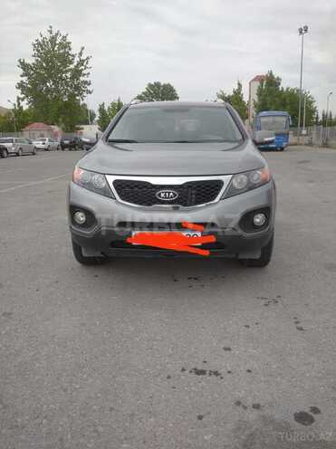 Kia Sorento 2009, 196,544 km - 2.0 l - Mingəçevir